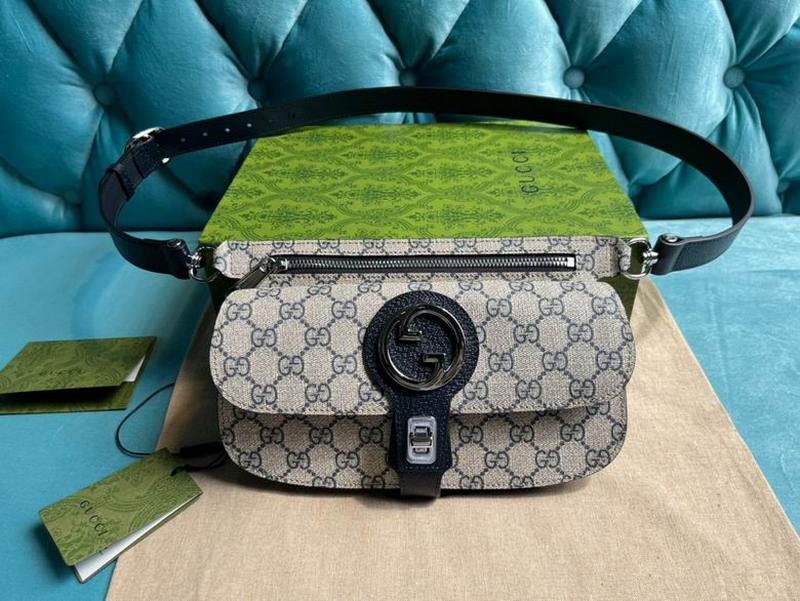 Gucci Handbags 334